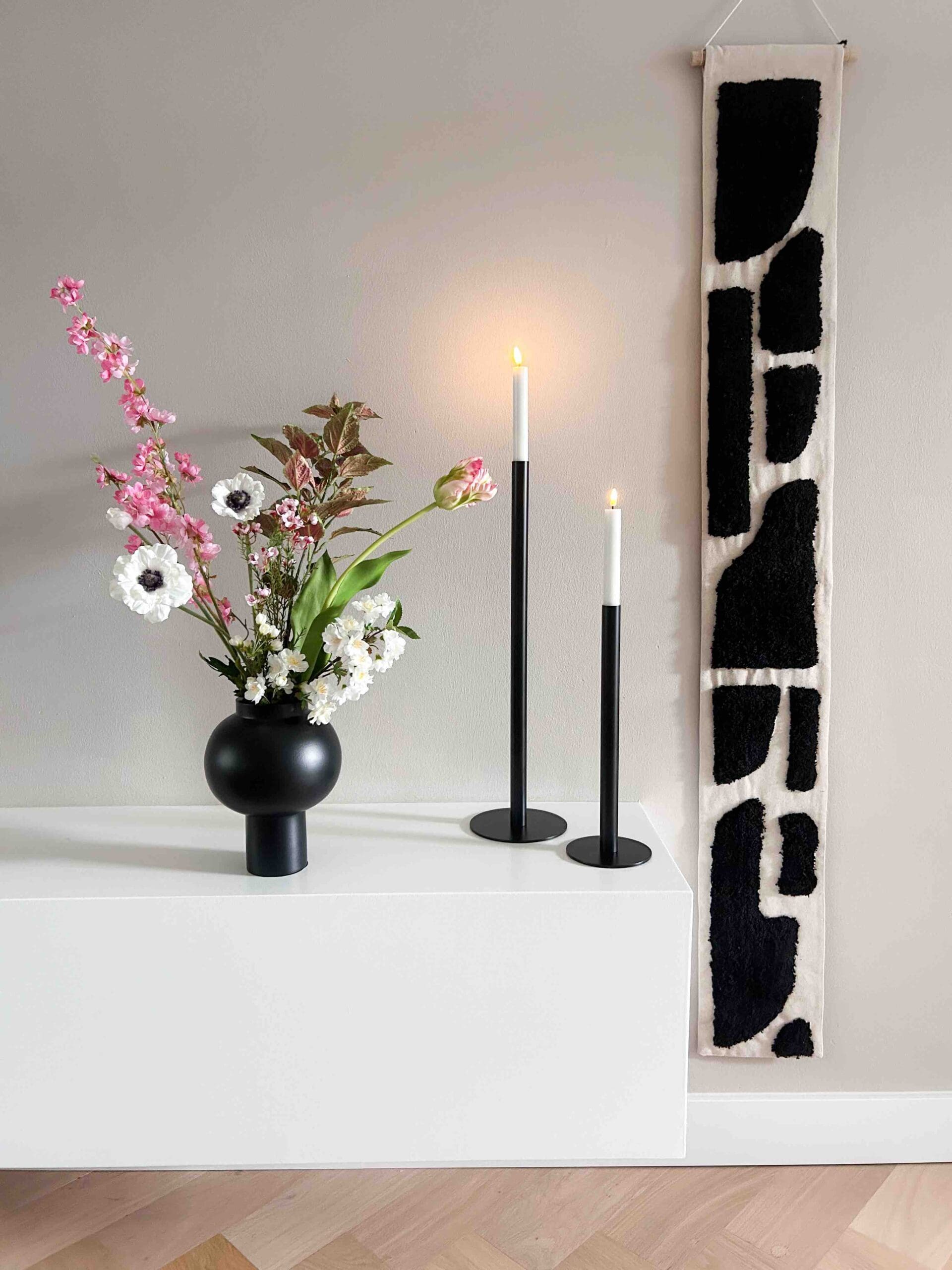 Wanddecoratie